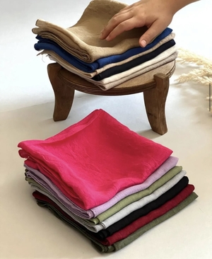 روسری مینی اسلپ 