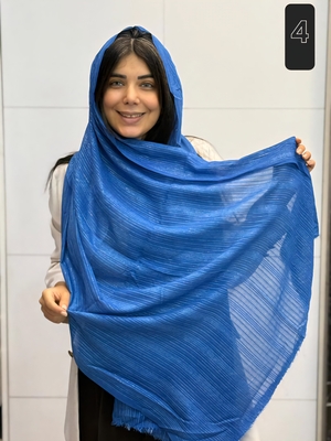 شال نخی میله ای