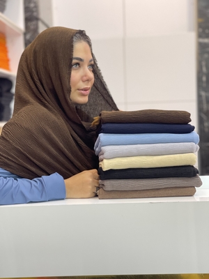 شال پلیسه