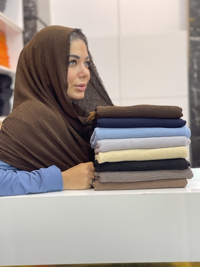 شال پلیسه