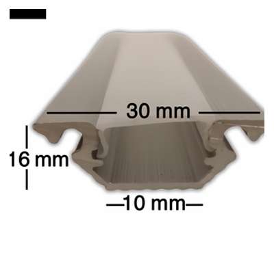 پروفیل کنجی کد 04