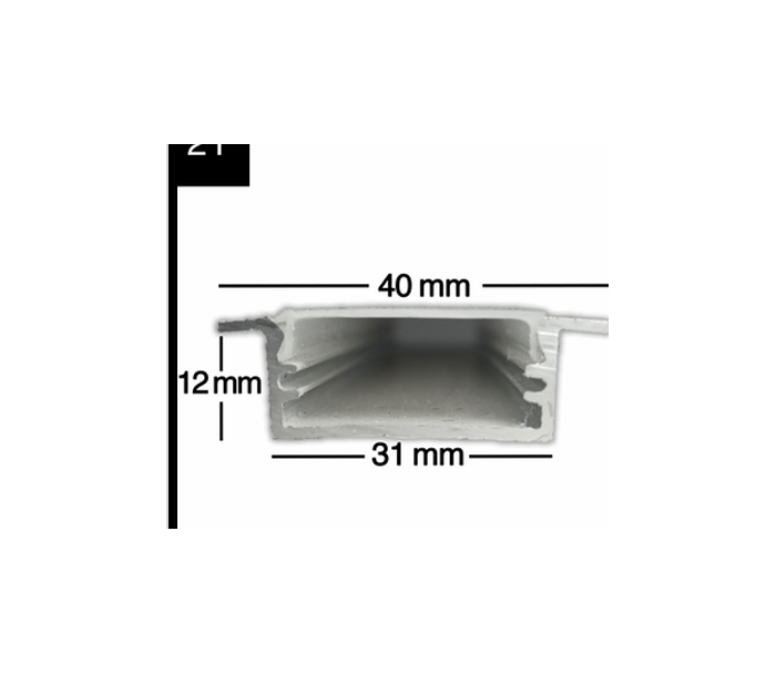 پروفیل کد 21