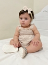 بادی و هدبند موسلین کد ۸۹۷