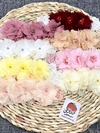 هدبند نوزادی سه گل کد ۹۳۷