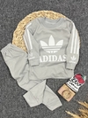 بلوز شلوار آدیداس کد ۱۱۴۸