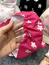 کلاه گل بالا پاپیون کد ۸۶۱