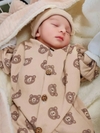 سرهمی کلاهدار تدی کد ۹۱۷