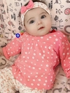 سه تیکه بلوز شلوار کد ۹۹۶