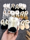 پاپوش نیم بوت کد ۱۰۳۸