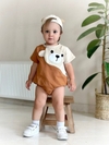 بادی تدی کد ۸۹۸