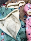 کاپشن خرس و ستاره کد ۹۹۰