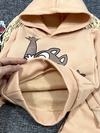 هودی شلوار سنجاب کد ۹۶۷
