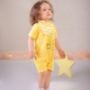 رامپر و دستمال گردن کد ۸۷۵