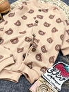 سرهمی کلاهدار تدی کد ۹۱۷