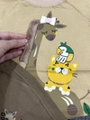 تیشرت شلوارک زرافه