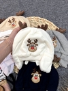 کلاه گوزن کد ۹۶۲