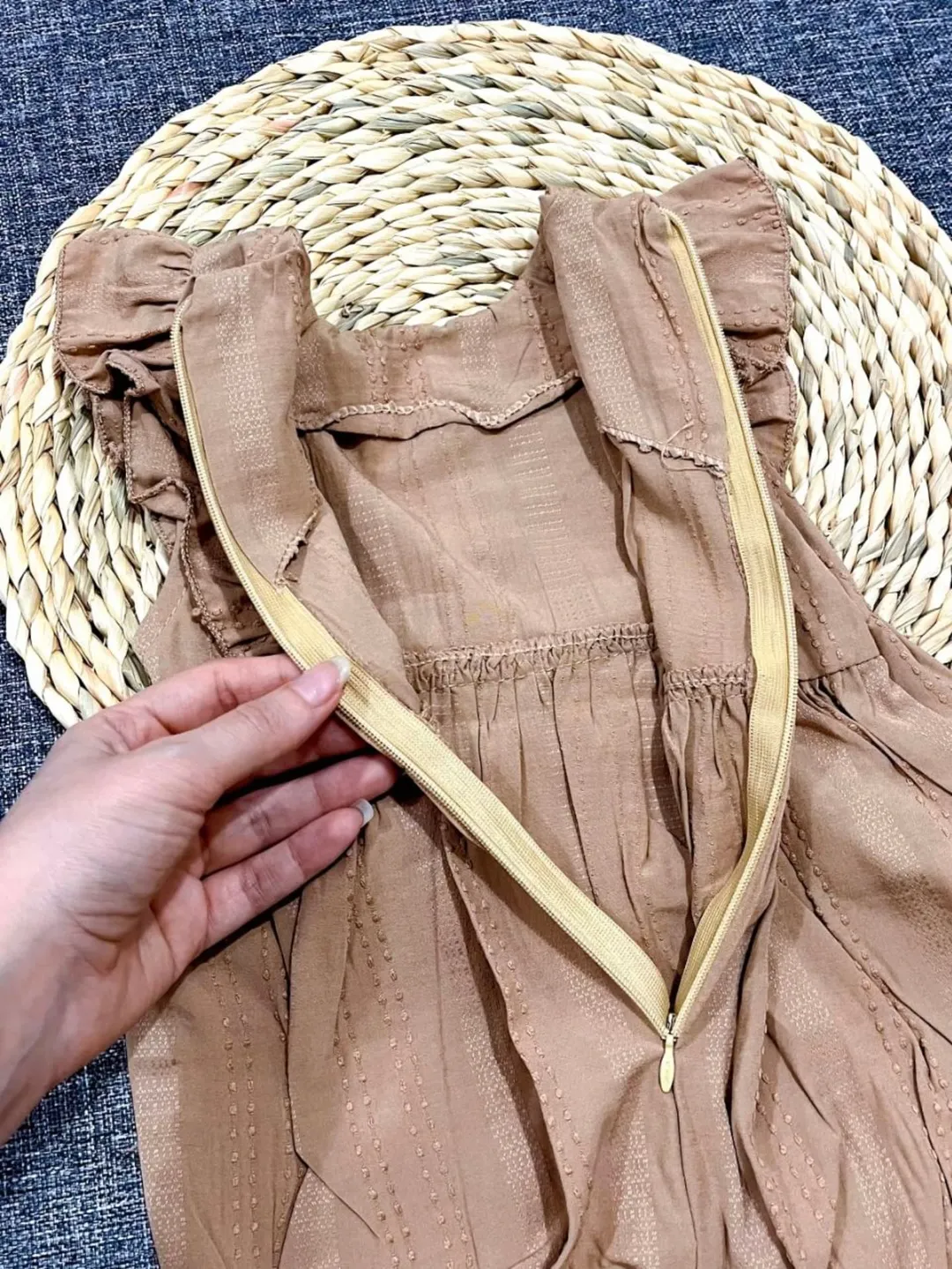 رامپر جانان کد ۱۱۷۱