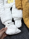 کاپشن سرهمی روباه کد ۱۰۱۷