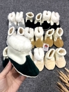 پاپوش نیم بوت کد ۱۰۳۸