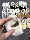 پاپوش نیم بوت کد ۱۰۳۸