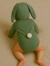 بادی کلاهدار خرگوش کد ۹۷۲