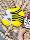 جوراب تا به تا زنبور کد ۱۰۴۶