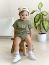 بادی تدی بیسکویتی کد ۹۳۱
