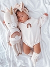 بادی رنگین کمان کد ۱۰۱۶