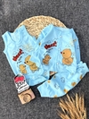 سه تیکه جوجه اردک کد ۱۰۰۵
