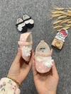 پاپوش خالدار گل کد ۸۷۳