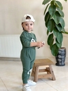 بادی شلوار تدی کد ۱۰۱۲