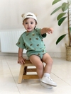 بادی تدی کد ۹۲۲