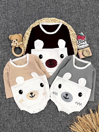 بادی تدی بیسکویتی کد ۱۰۶۲