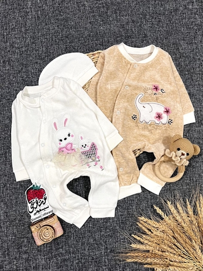 سرهمی مخمل کد ۱۰۶۵