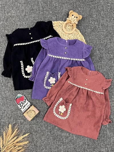 پیراهن کد ۱۱۱۲