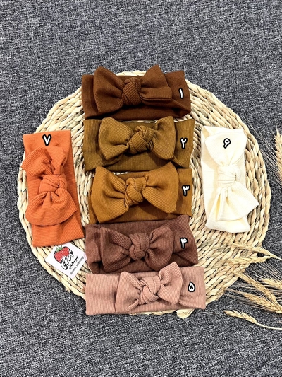هدبند کبریتی کد ۸۹۶