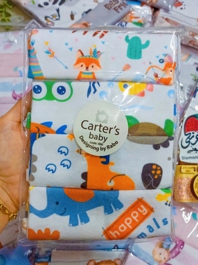 دستمال دهان و صورت