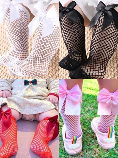 جوراب زنبوری کد ۱۱۲۴