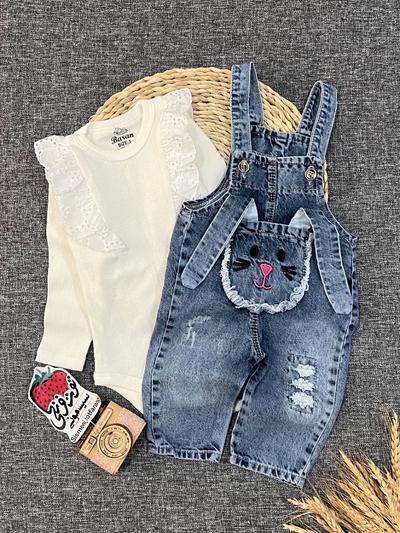 بیلر خرگوش گوش دراز کد ۱۱۵۳