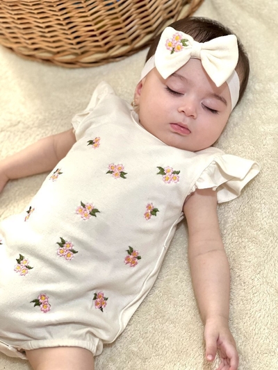 بادی دو تیکه گلدوزی کد ۹۰۴