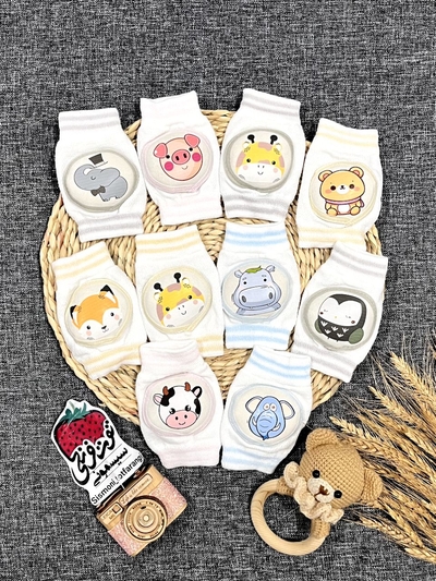 زانو بند حیوانات کد ۱۰۵۳