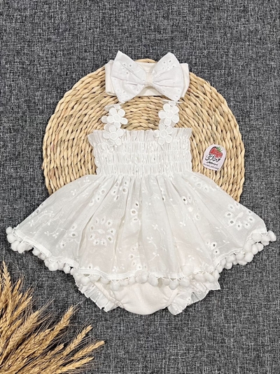 پیراهن شورت خامه دوزی کد ۱۱۶۸