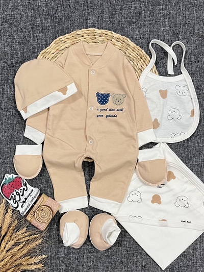 ست بیمارستان کرم کد ۱۱۷۰