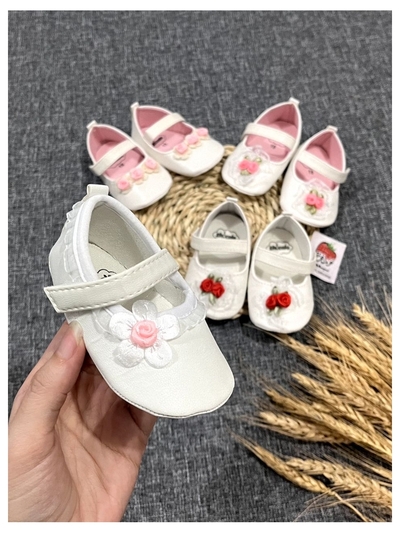 پاپوش گل کد ۱۱۴۲