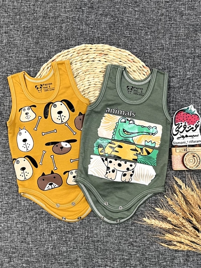 بادی رکابی کد ۱۰۵۳