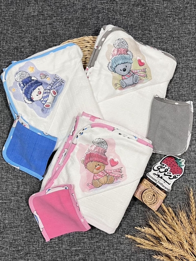 حوله و لیف تدی کد ۱۱۵۲