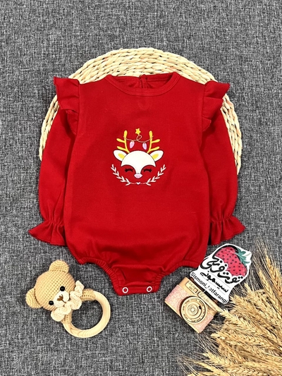 بادی گوزن یلدا کد ۱۰۵۷