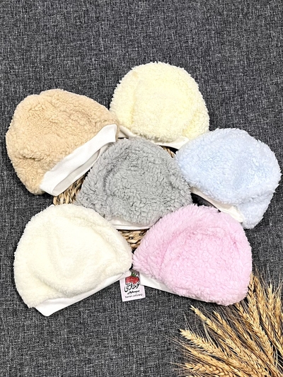 کلاه پولیشی کد ۱۰۴۵