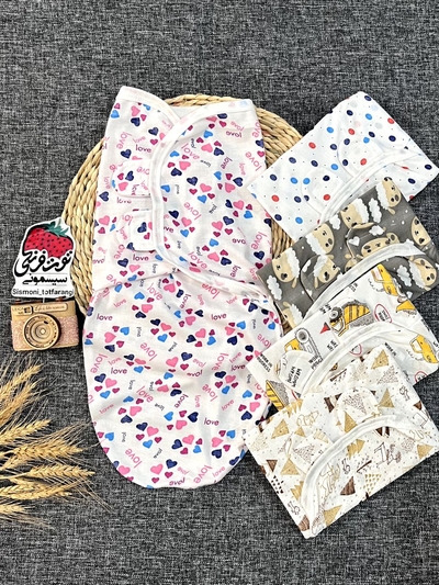 قنداق چسبی کد ۹۴۸