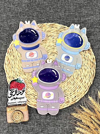 کیسه آبگرم آدم فضایی کد ۱۰۵۳